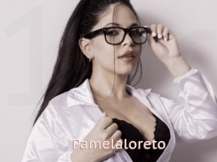 Pamelaloreto