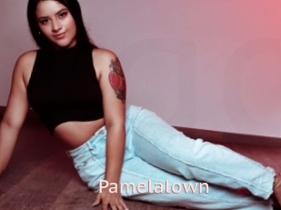 Pamelalown