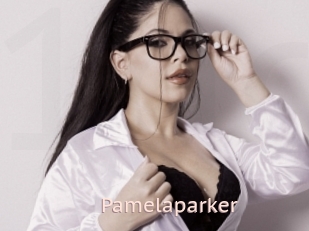 Pamelaparker