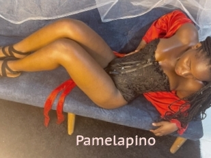 Pamelapino