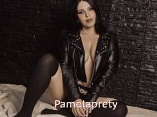 Pamelaprety