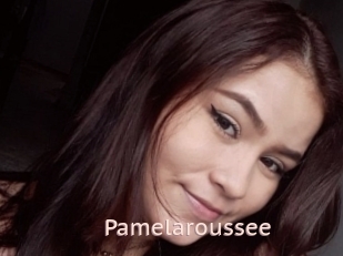 Pamelaroussee