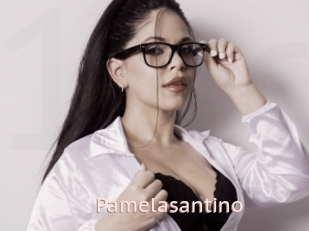 Pamelasantino