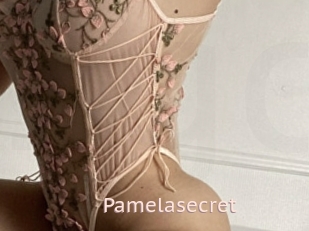 Pamelasecret
