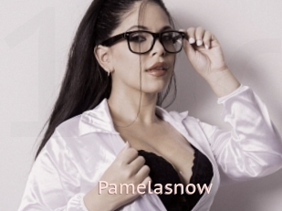 Pamelasnow