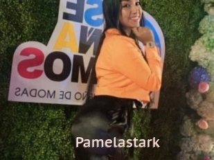 Pamelastark