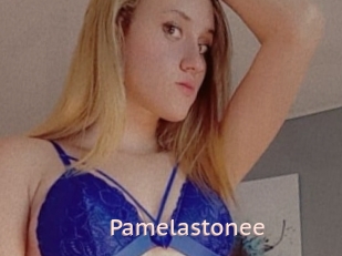 Pamelastonee