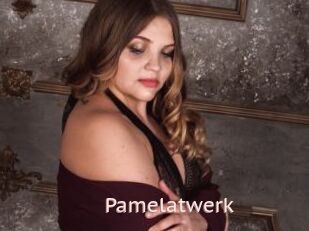 Pamelatwerk