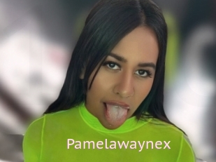 Pamelawaynex