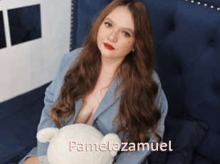 Pamelazamuel