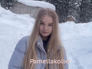 Pamellakoller