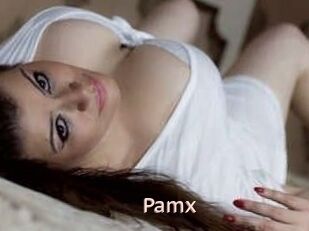 Pamx