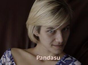 Pandasu