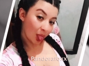 Pandorafoxx