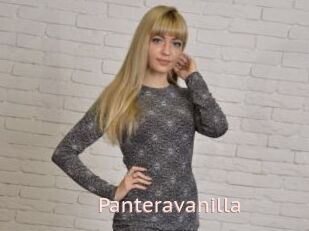 Panteravanilla