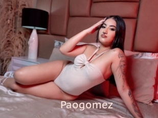 Paogomez