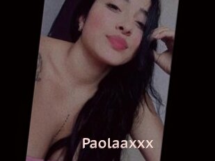 Paolaaxxx
