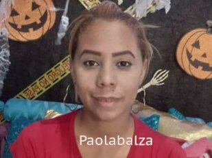 Paolabalza