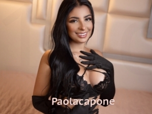 paolacapone Une grosse chienne