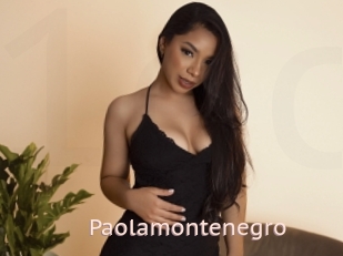Paolamontenegro