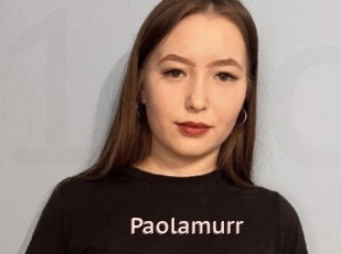 Paolamurr