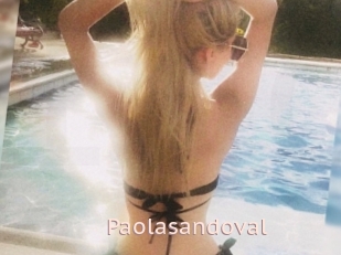 Paolasandoval
