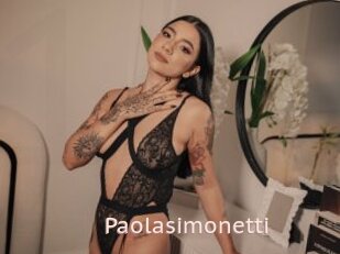 Paolasimonetti