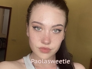 Paolasweetie