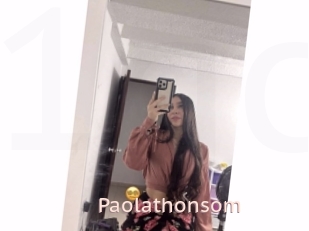 Paolathonsom