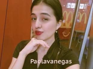 Paolavanegas