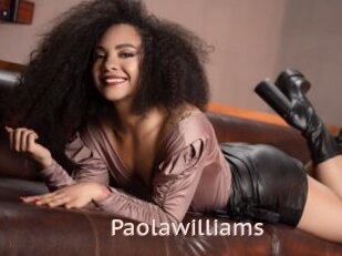 Paolawilliams