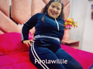 Paolawillie
