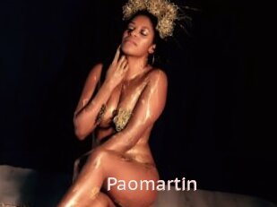 Paomartin