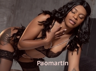 Paomartin