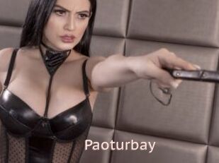 Paoturbay