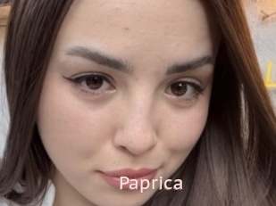 Paprica