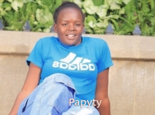 Papyty