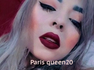 Paris_queen20
