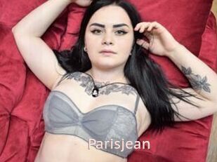 Parisjean