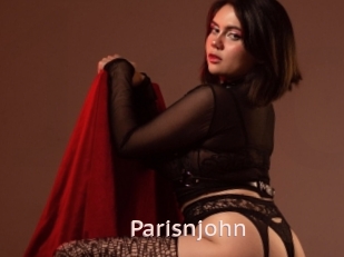 Parisnjohn