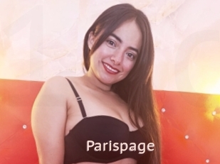 Parispage