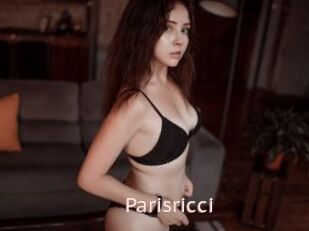 Parisricci