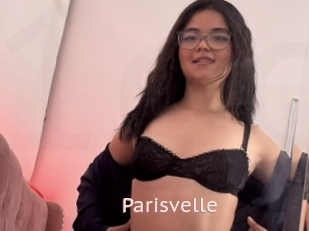 Parisvelle