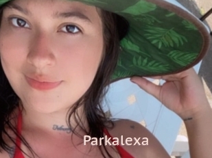 Parkalexa