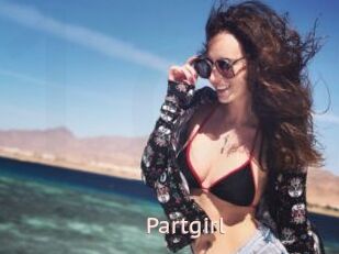 Partgirl
