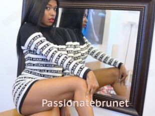 Passionatebrunet