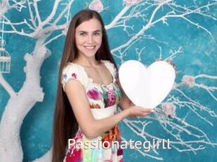 Passionategirll