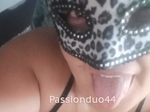 Passionduo44