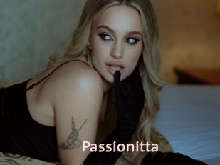 Passionitta