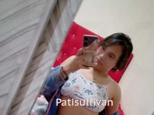 Patisullivan